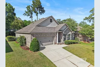 30246 Persimmon Drive, Spanish Fort, AL 36527 - Photo 3