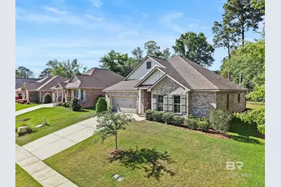 30246 Persimmon Drive, Spanish Fort, AL 36527 - Photo 5