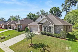 30246 Persimmon Dr, Spanish Fort, AL 36527 - Photo 5