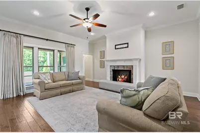 30246 Persimmon Drive, Spanish Fort, AL 36527 - Photo 11
