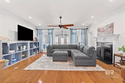 8280 N Taddish Drive, Mobile, AL 36695 - Photo 7