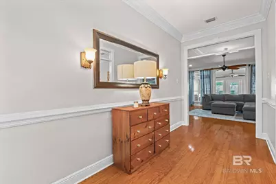 8280 N Taddish Drive, Mobile, AL 36695 - Photo 9