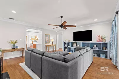 8280 N Taddish Drive, Mobile, AL 36695 - Photo 9