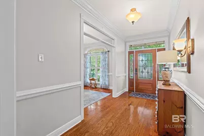 8280 N Taddish Drive, Mobile, AL 36695 - Photo 5