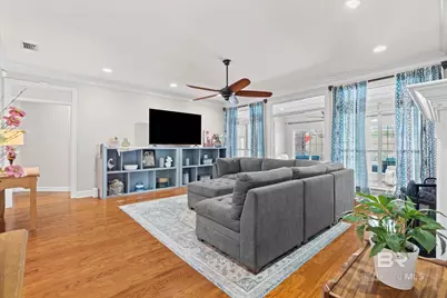 8280 N Taddish Drive, Mobile, AL 36695 - Photo 7