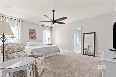 8280 N Taddish Drive, Mobile, AL 36695 - Photo 19