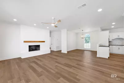 727 N Artillery Range, Spanish Fort, AL 36527 - Photo 5