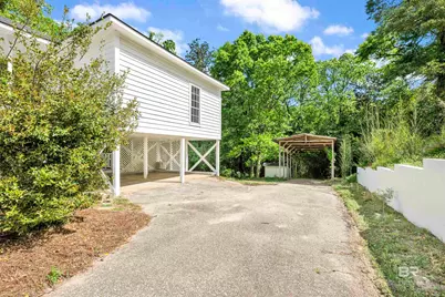 727 N Artillery Range, Spanish Fort, AL 36527 - Photo 35