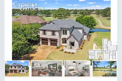 3673 Olde Park Road, Gulf Shores, AL 36542 - Photo 49