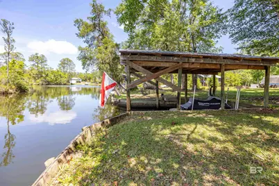 10033 Boynton Road, Elberta, AL 36530 - Photo 5