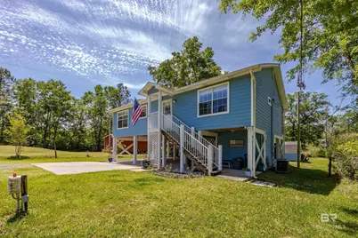 10033 Boynton Road, Elberta, AL 36530 - Photo 3