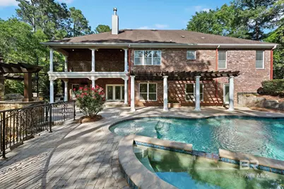 8664 Hickory Court, Daphne, AL 36527 - Photo 3