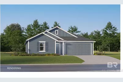 16212 Eden Street, Summerdale, AL 36535 - Photo 1