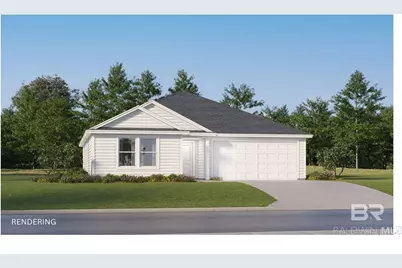 20129 Clover Field Lane, Summerdale, AL 36535 - Photo 1