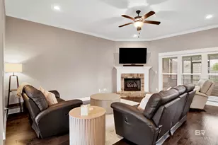 8889 Bainbridge Dr, Daphne, AL 36526 - Photo 9