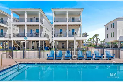 521 E 1st Avenue #J, Gulf Shores, AL 36542 - Photo 3