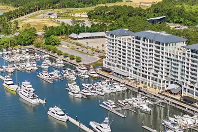 4851 Wharf Parkway #724, Orange Beach, AL 36561 - Photo 29