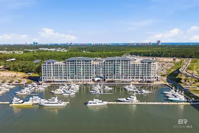 4851 Wharf Parkway #724, Orange Beach, AL 36561 - Photo 23