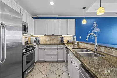 4851 Wharf Parkway #724, Orange Beach, AL 36561 - Photo 5