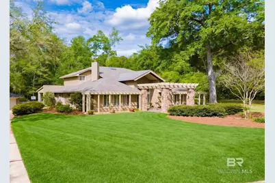 6801 N Winding Brook Drive, Daphne, AL 36526 - Photo 3