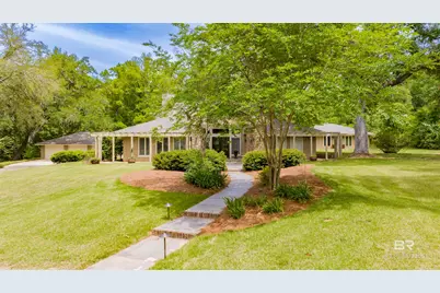 6801 N Winding Brook Drive, Daphne, AL 36526 - Photo 41