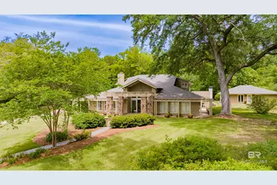6801 N Winding Brook Drive, Daphne, AL 36526 - Photo 1