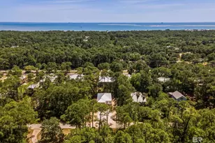 311 Chenault Ave, Dauphin Island, AL 36528 - Photo 35