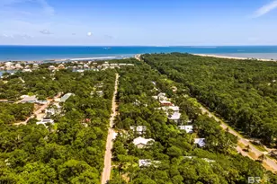 311 Chenault Ave, Dauphin Island, AL 36528 - Photo 3