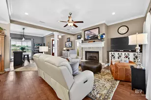 10937 Secretariat Blvd, Daphne, AL 36526 - Photo 27