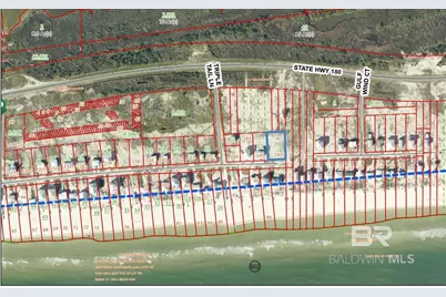 0 Ponce De Leon Court, Gulf Shores, AL 36542 - Photo 1