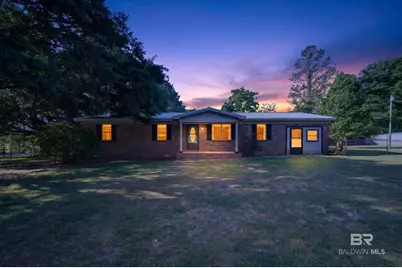 16960 Pine Grove Rd Ext S, Bay Minette, AL 36507 - Photo 1