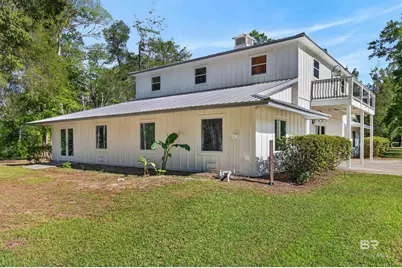 15039 Richards Lane, Magnolia Springs, AL 36555 - Photo 1