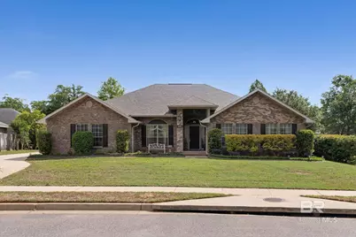 5179 E Mossberg Drive, Theodore, AL 36582 - Photo 1