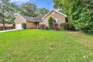 25560 Lakeland Dr, Loxley, AL 36551 - Photo 5