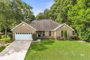 25560 Lakeland Dr, Loxley, AL 36551 - Photo 3