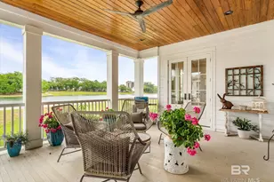 450 Colony Dr, Fairhope, AL 36532 - Photo 5