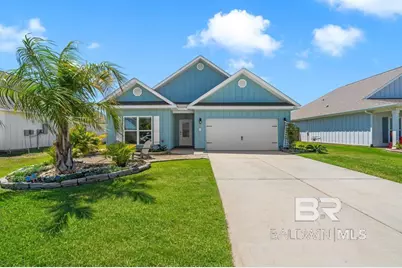 4211 Cartgate Drive, Gulf Shores, AL 36542 - Photo 1