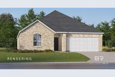 16423 Apricot Drive, Loxley, AL 36551 - Photo 1
