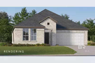 24791 Raynagua Boulevard, Loxley, AL 36551 - Photo 1