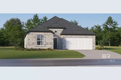 16407 Apricot Drive, Loxley, AL 36551 - Photo 1