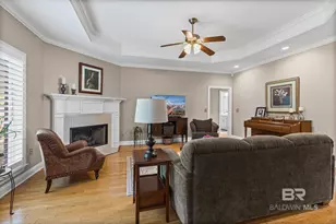 9099 Parliament Cir, Daphne, AL 36526 - Photo 5