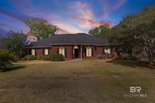 9099 Parliament Cir, Daphne, AL 36526 - Photo 25