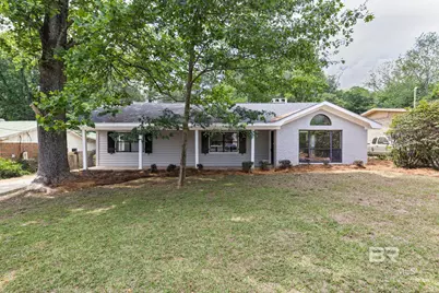2404 Pavan Drive, Mobile, AL 36693 - Photo 1