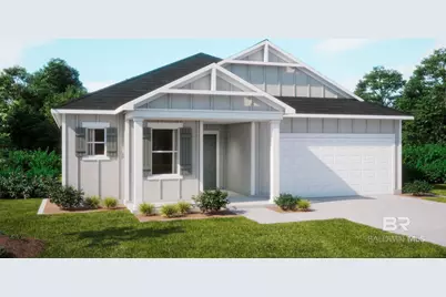 18128 Kent Circle, Foley, AL 36535 - Photo 1