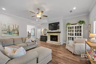 206 Hemlock Dr, Fairhope, AL 36532 - Photo 11