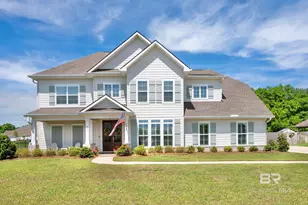 206 Hemlock Dr, Fairhope, AL 36532 - Photo 1
