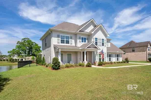 206 Hemlock Dr, Fairhope, AL 36532 - Photo 3