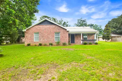 715 W Orchid Avenue, Foley, AL 36535 - Photo 1
