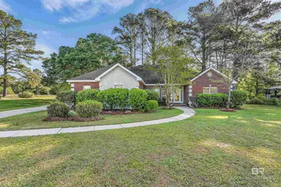 19870 Quail Circle, Fairhope, AL 36532 - Photo 1