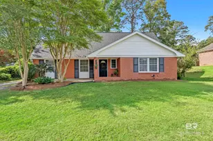 160 Country Club Dr, Daphne, AL 36526 - Photo 3